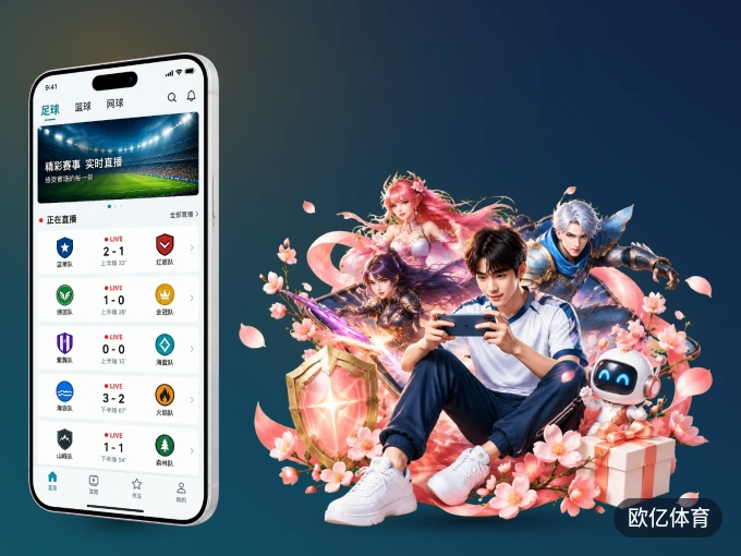 下载欧亿体育 APP，随时关注赛况
